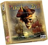 Pirates 2 ed. - Governor's Daughter