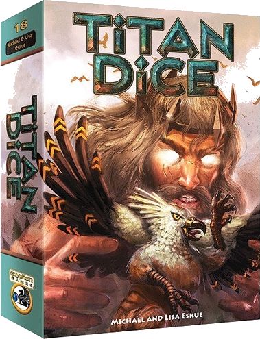 Titan Dice