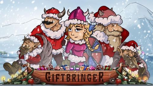 Giftbringer