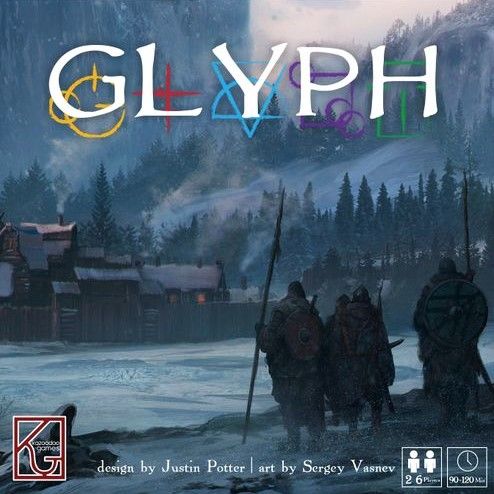 Glyph