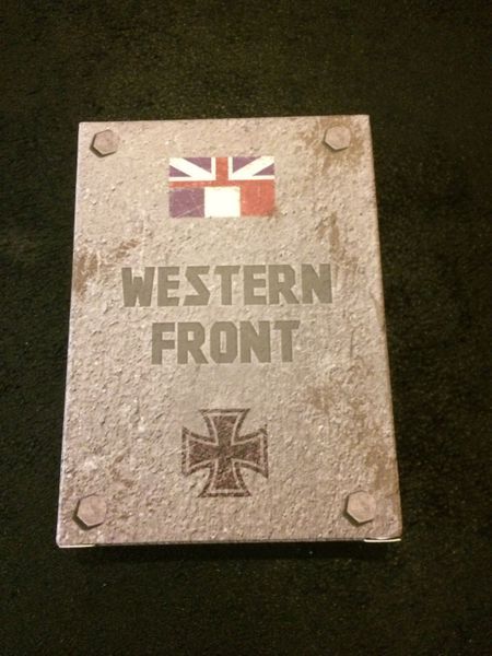 Western Front