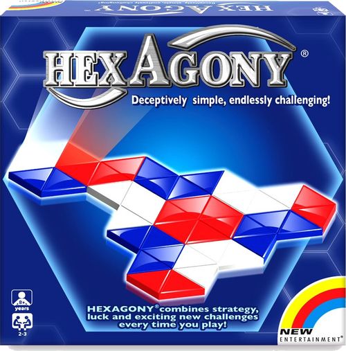 HexAgony