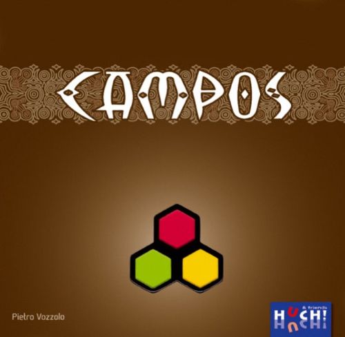 Обложка игры Campos
