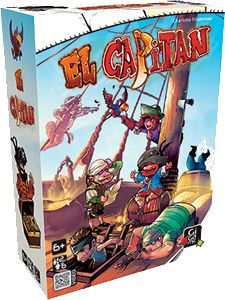 Эль капитан