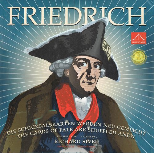 Friedrich