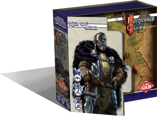 Fortresses and Clans