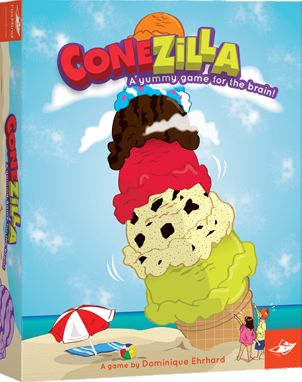 ConeZILLA