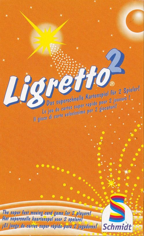 Ligretto  2