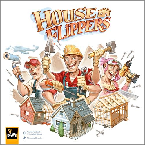 House Flippers