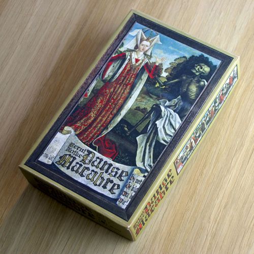 Пляска смерти