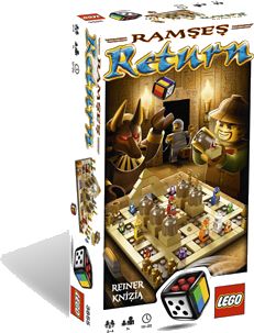 Возвращение Рамзеса