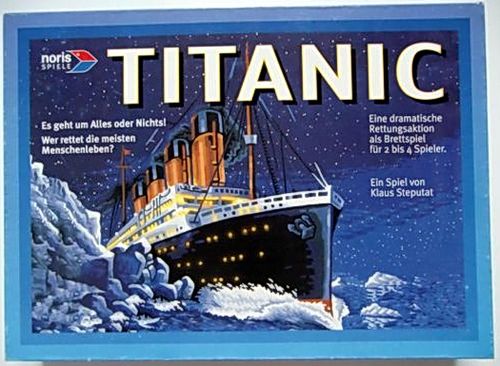 Titaniс