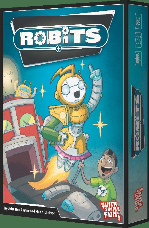 ROBiTs