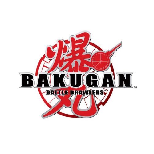 Обложка игры Bakugan Battle Brawlers