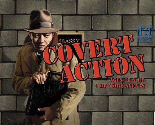 Covert Action