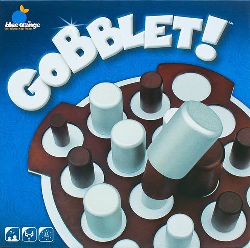 Обложка игры Гобблет