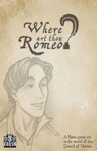 Where Art Thou, Romeo?