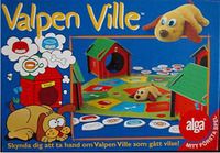 Valpen Ville