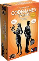 Кодовые Имена. Картинки XXL