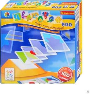 Цветовой код