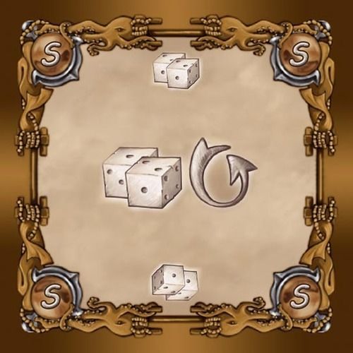 Shanghaien - Extrakarte 3