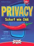 Privacy: Scharf wie Chili