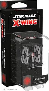 Star Wars: X-Wing Second Edition - TIE/sf Fighter Expansion Pack