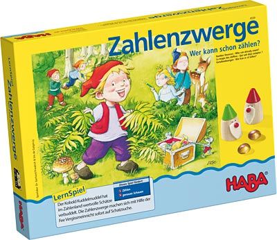 Гномы-счетоводы