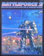Обложка игры Battleforce 2