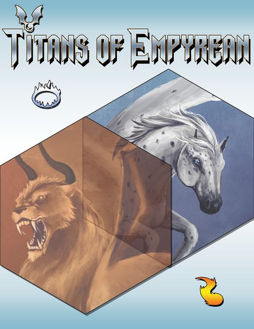 Titans of Empyrean