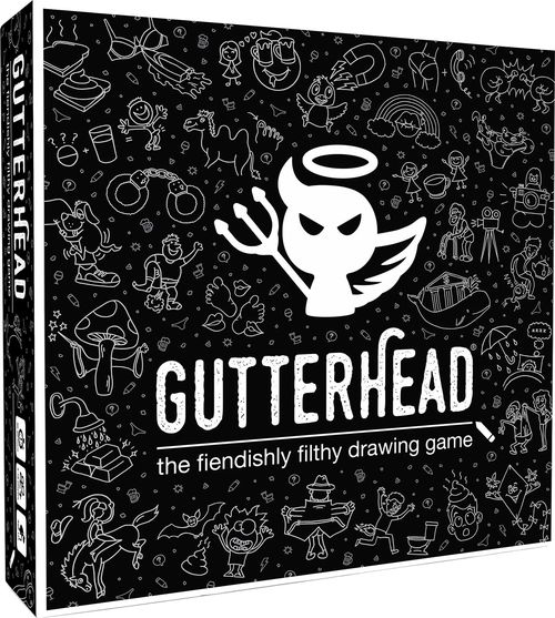 Gutterhead