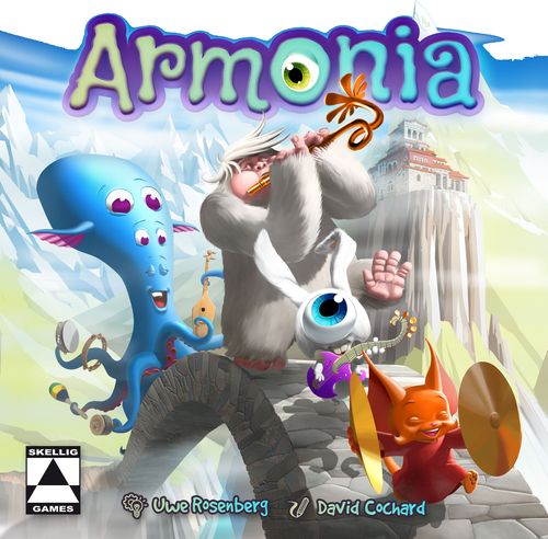 Armonia