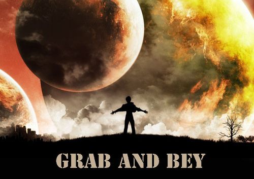 Хватай и бей