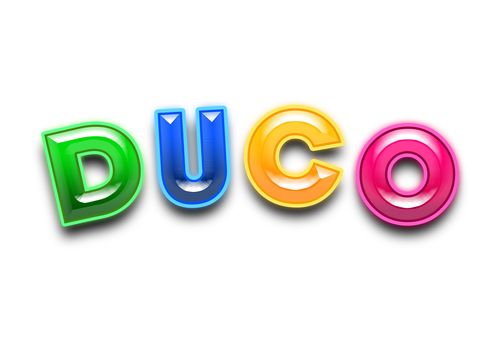 Обложка игры DuCo