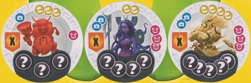 Обложка игры Lords of Xidit: Bonus Titans