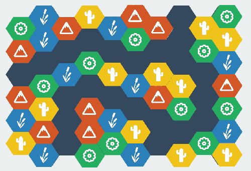 Обложка игры Бриз