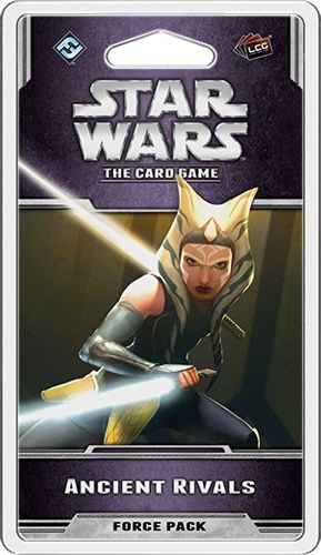 Star Wars LCG: Ancient Rivals