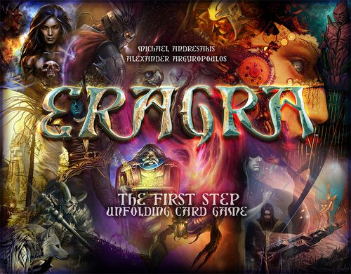 Eragra: The Game of Eras and the First Step