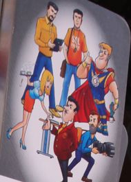 Кибермафия