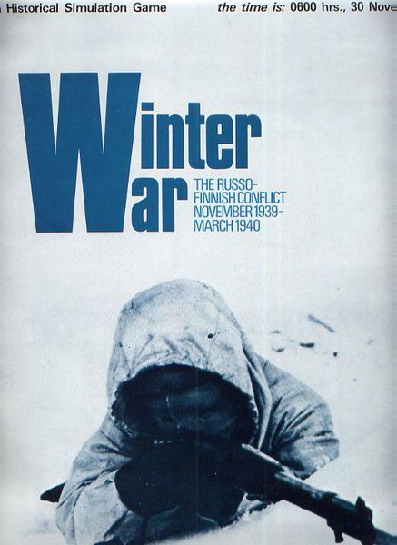 Winter War