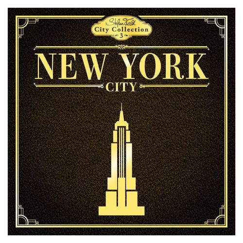 New York City: Deluxe Edition