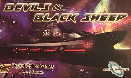 Devils & Black Sheep