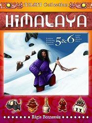 Обложка игры Himalaya: The 5-6 Player Expansion