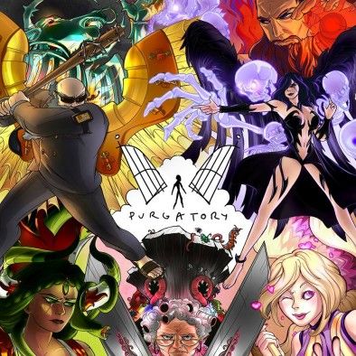 Purgatory