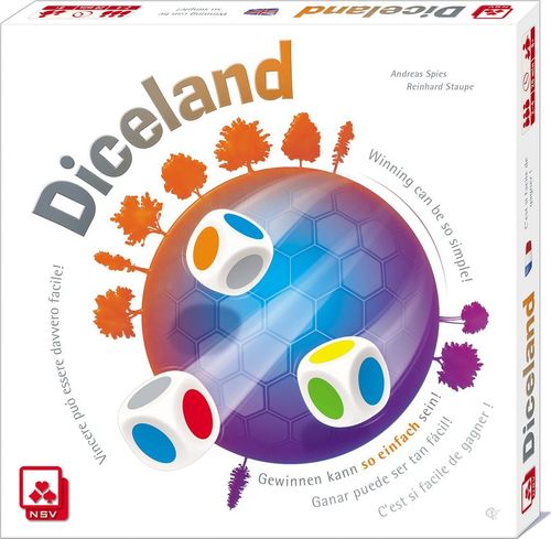 Diceland