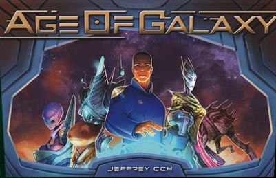 Age of Galaxy