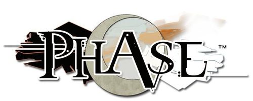 Обложка игры Phase