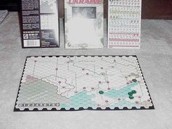 Millennium Wars: Ukraine