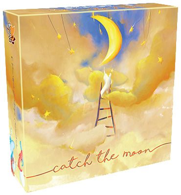 Catch the Moon