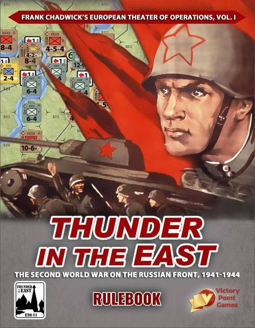 Thunder in the East